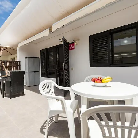 Home2book Océanos De Luz, Pool&wifi * Corralejo