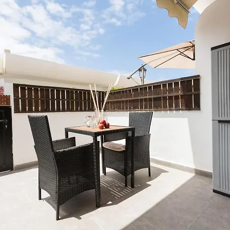 Appartement Home2book Océanos De Luz, Pool&wifi Corralejo
