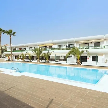 Home2book Océanos De Luz, Pool&wifi * Corralejo