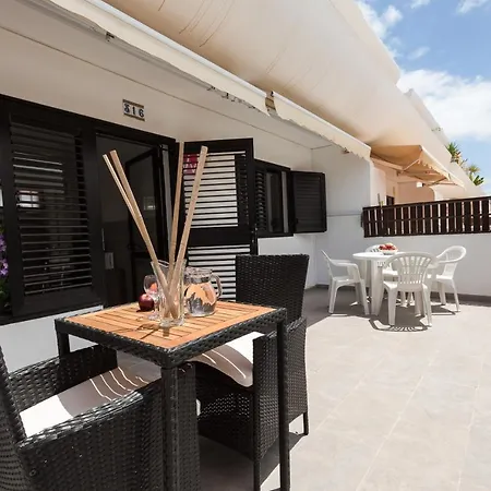 Appartement Home2book Océanos De Luz, Pool&wifi Corralejo