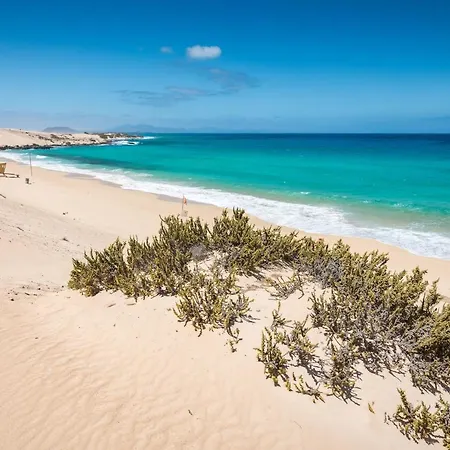Appartement Home2book Océanos De Luz, Pool&wifi Corralejo